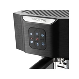 Кофеварка рожковая Redmond RCM-1511 Черный / хром RCM-1511 - фото 3