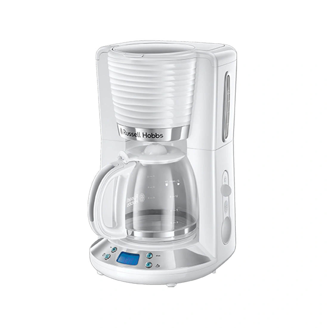 Кофеварка капельная Russell Hobbs 24390-56 23683016002 - фото 4