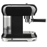 Кофемашина-эспрессо Smeg ECF-01BLEU - фото 3