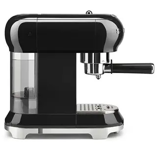 Кофемашина-эспрессо Smeg ECF-01BLEU