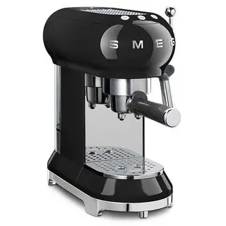 Кофемашина-эспрессо Smeg ECF-01BLEU