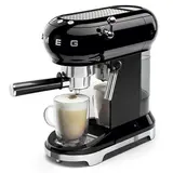 Кофемашина-эспрессо Smeg ECF-01BLEU