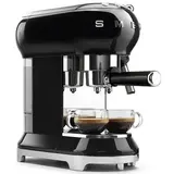 Кофемашина-эспрессо Smeg ECF-01BLEU - фото 4