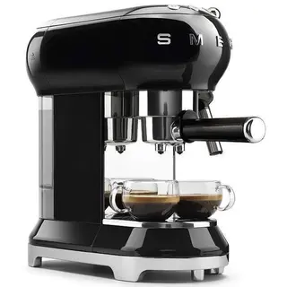 Кофемашина-эспрессо Smeg ECF-01BLEU