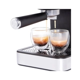 Кофеварка рожковая Russell Hobbs 26450-56 25022016001 - фото 5