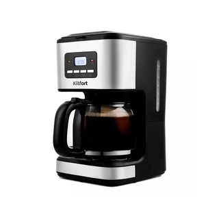 Кофеварка капельная Kitfort КТ-719 