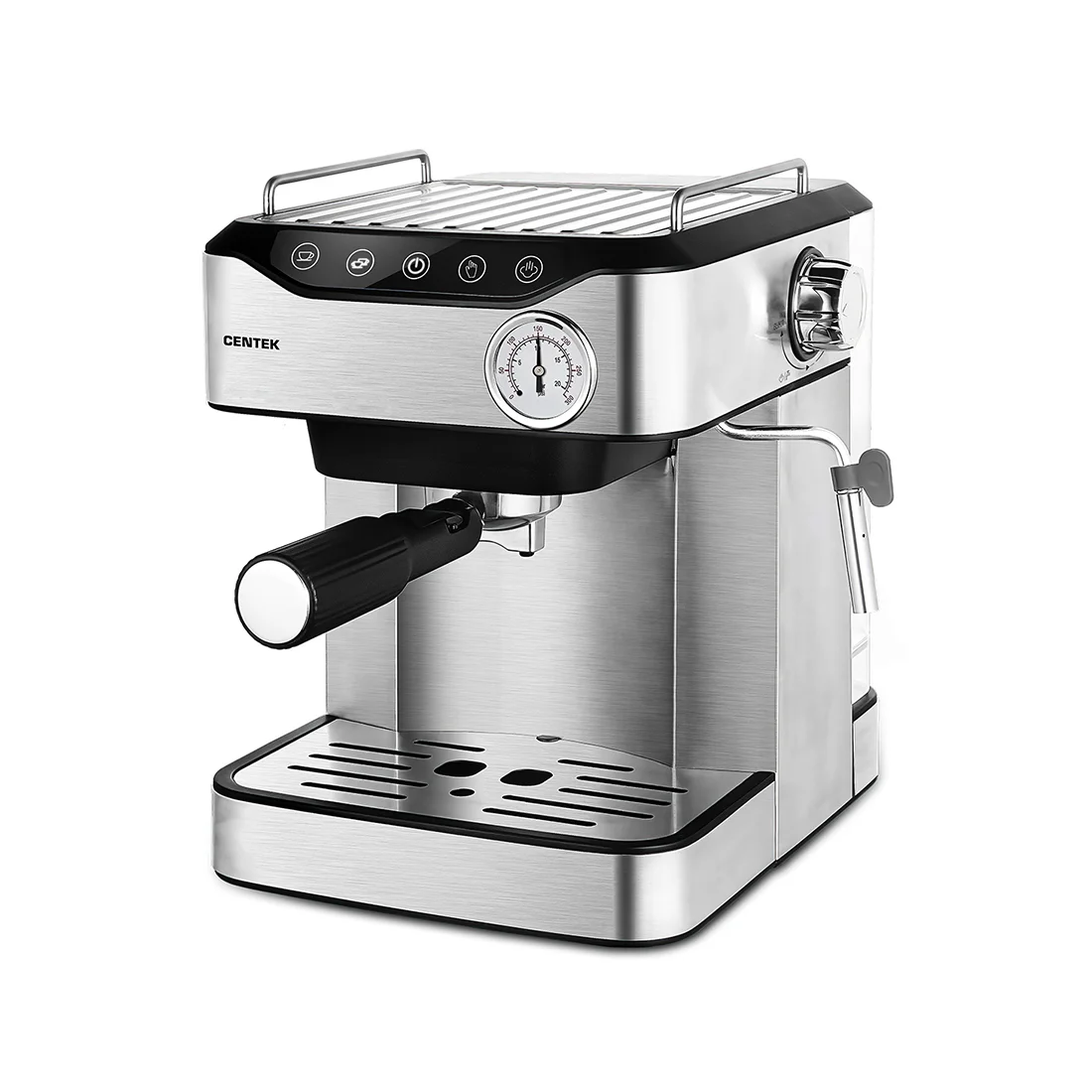 Кофеварка рожковая Centek CT-1166 CT-1166 - фото 2