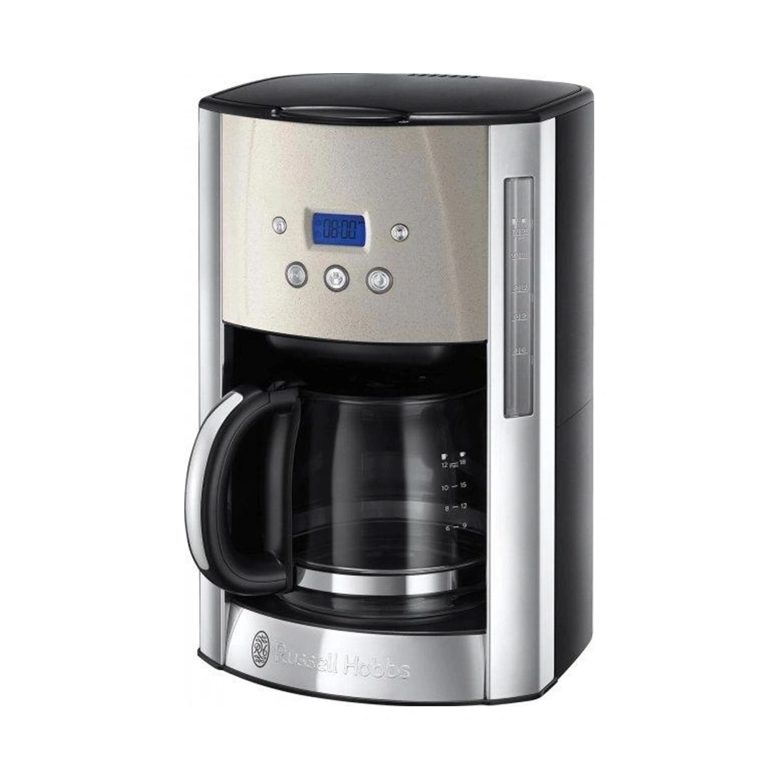 Кофеварка капельная Russell Hobbs 26990-56 23997016001 - фото 6