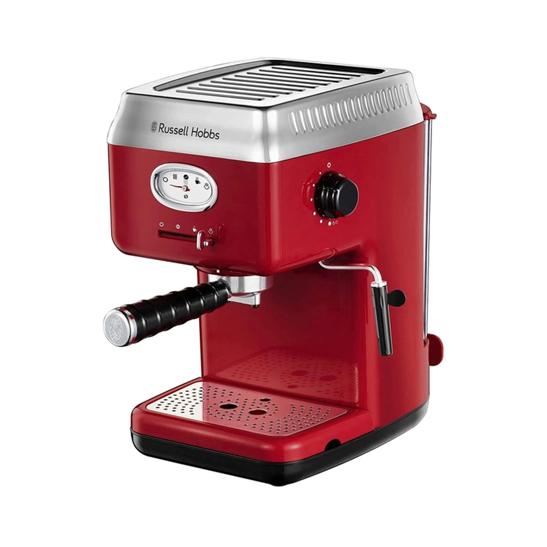 Кофеварка рожковая Russell Hobbs 28250-56 23942016001