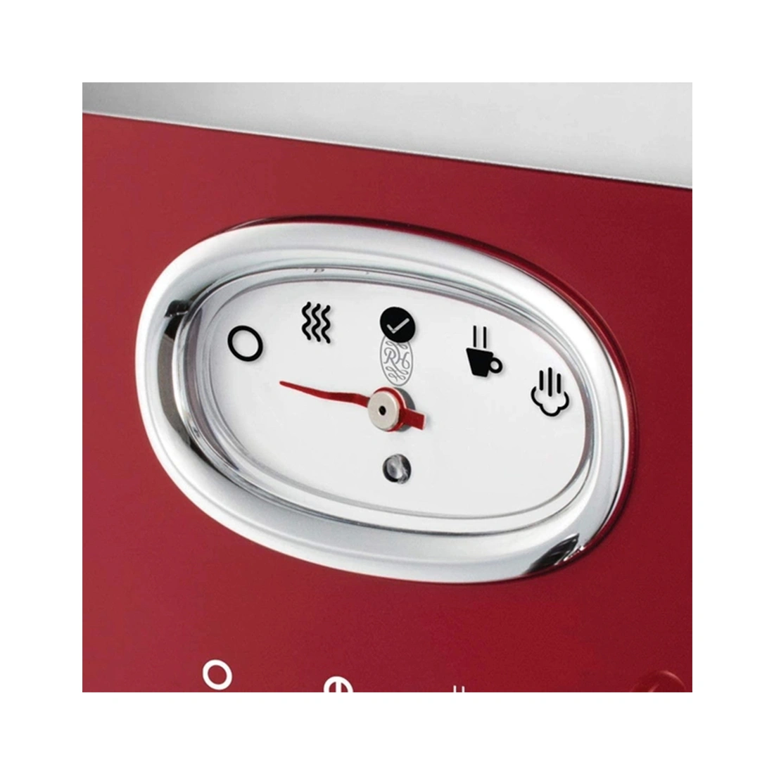 Кофеварка рожковая Russell Hobbs 28250-56 23942016001 - фото 2