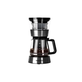 Кофеварка капельная Redmond CM700 Черный CM700