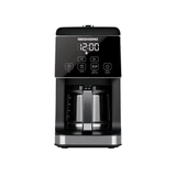 Кофеварка капельная Redmond CM703 Черный CM703 - фото 2