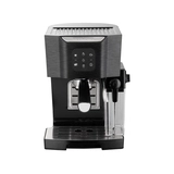 Кофеварка рожковая Redmond RCM-1512 Черный RCM-1512 - фото 6