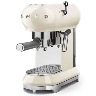 Smeg эспрессо кофе машинасы ECF-01CREU