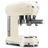 Smeg эспрессо кофе машинасы ECF-01CREU - фото 3