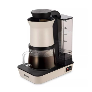 Кофеварка капельная Kitfort КТ-7190 КТ-7190