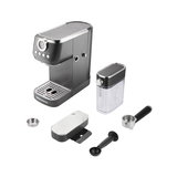 Кофеварка рожковая Redmond CM702 Черный/хром CM702 - фото 3