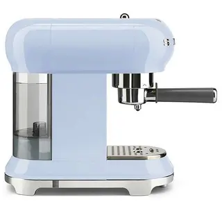 Smeg эспрессо кофе машинасы ECF-02PBEU - фото 3