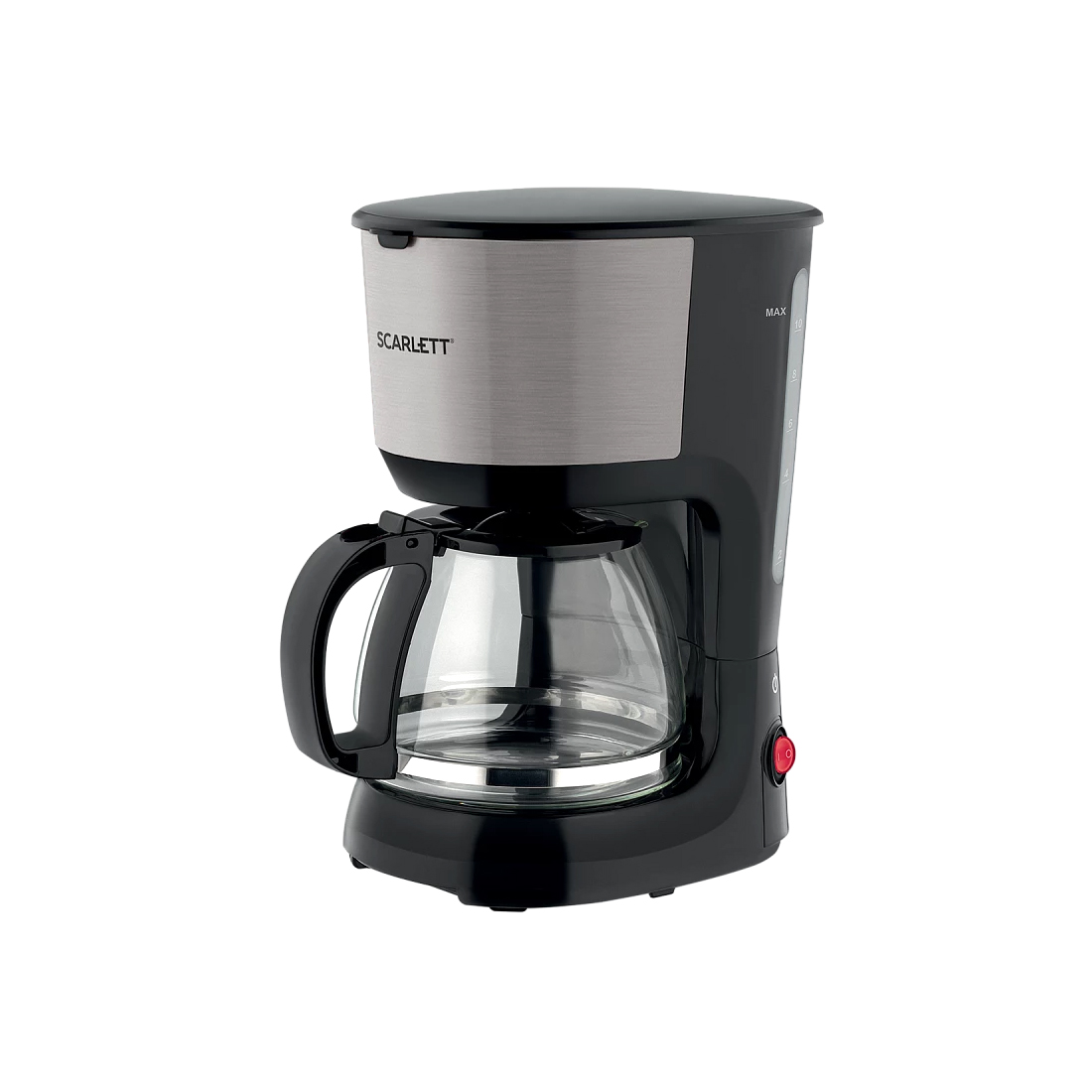 Кофеварка капельная Scarlett SC-CM33011  Кофеварка капельная Scarlett SC-CM33011