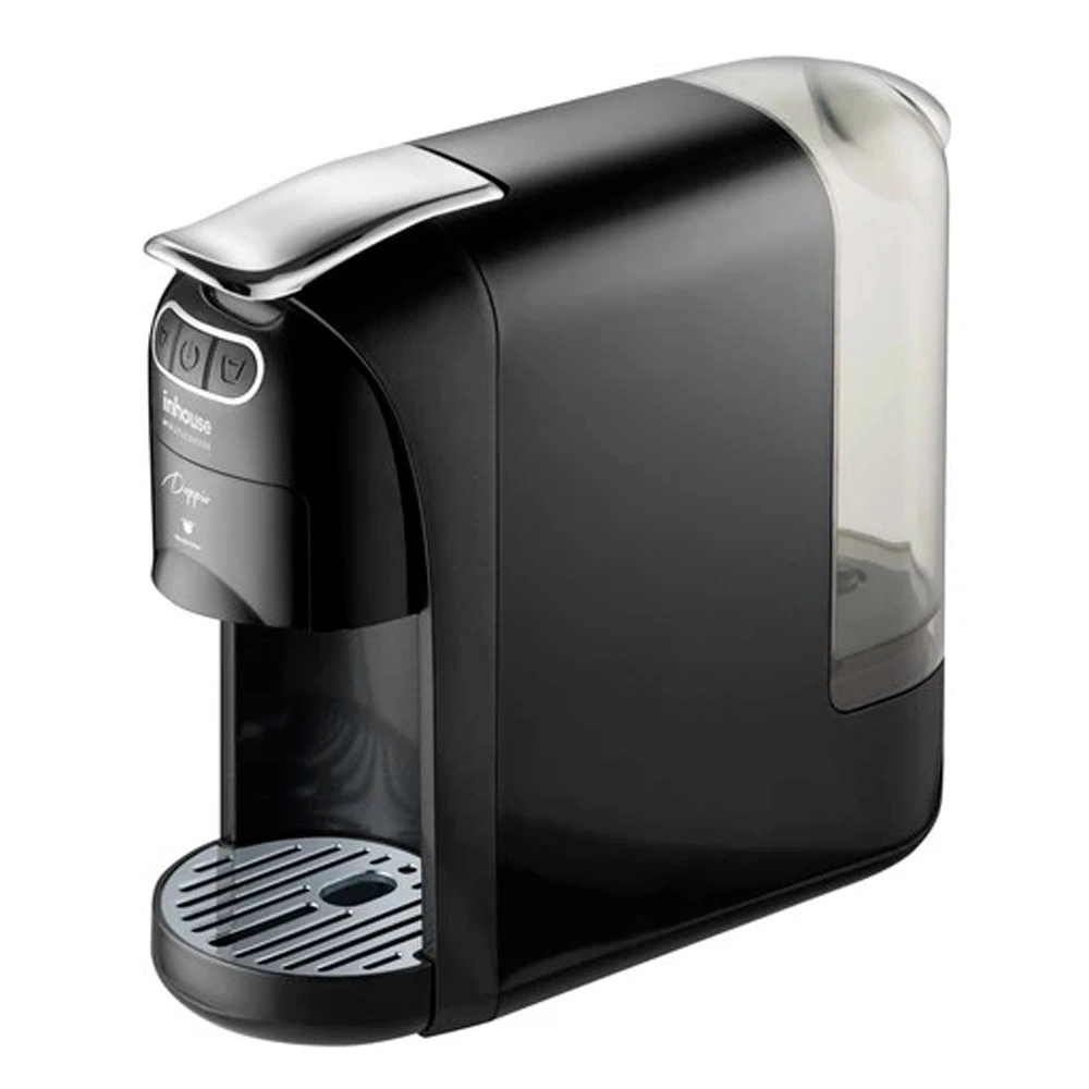 Кофеварка капсульная Inhouse ICM2004