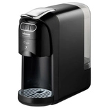 Кофеварка капсульная Inhouse ICM2004 - фото 5