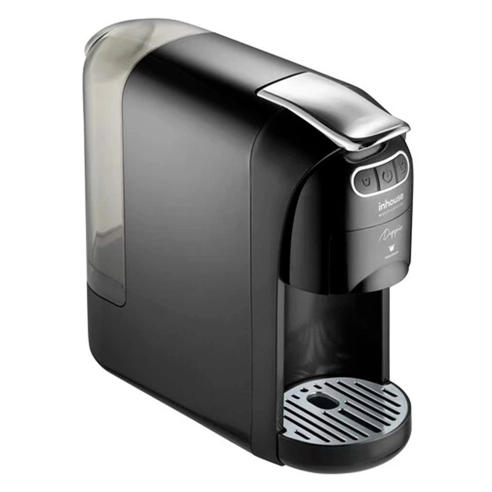 Кофеварка капсульная Inhouse ICM2004 - фото 4