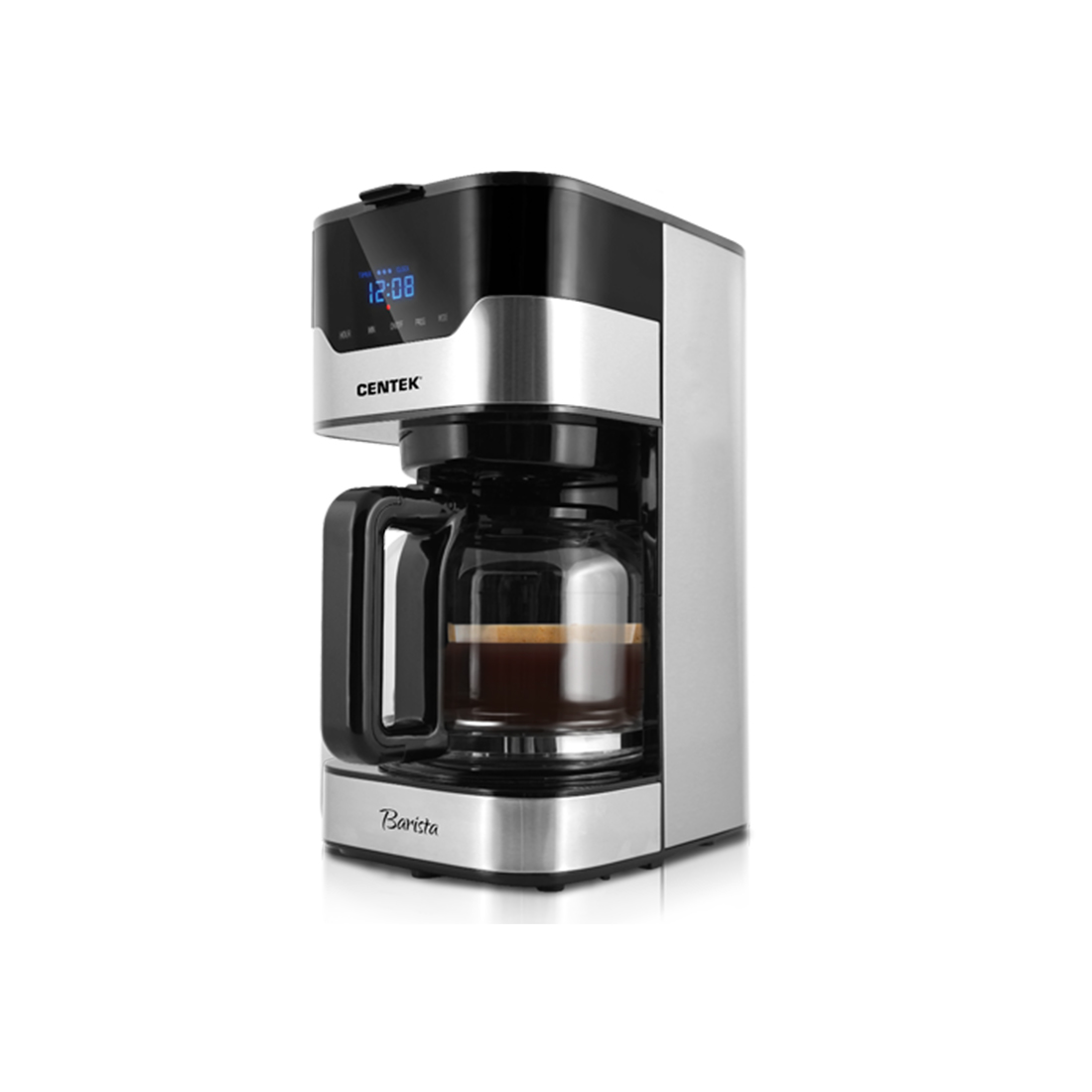 Кофеварка капельная Centek CT-1145 CT-1145
