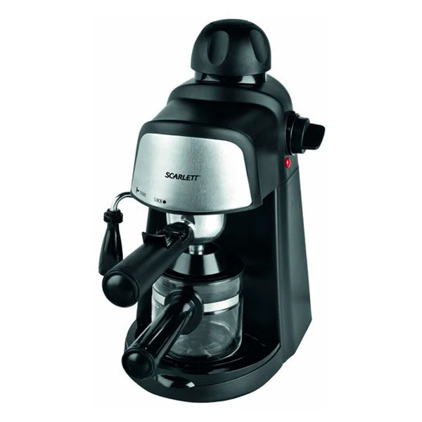 Кофеварка эспрессо Scarlett SC - 037