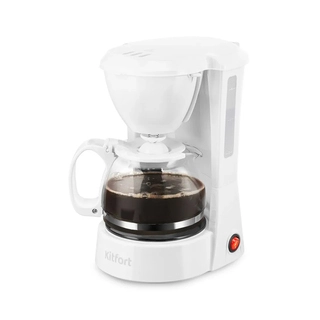 Кофеварка Kitfort КТ-7327 КТ-7327