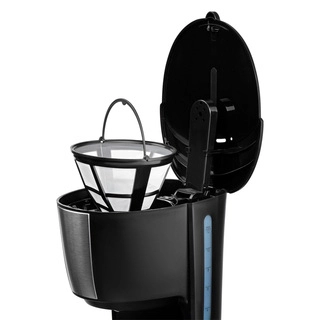 Кофеварка капельная Ardesto FCM-D2100 - фото 6