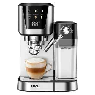 Кофеварка ARG CM-137