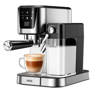 Кофеварка ARG CM-137