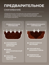 Кофеварка ARG CM-186 - фото 6