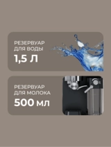 Кофеварка ARG CM-186 - фото 7