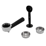 Vitek эспрессо кофеқайнатқышы VT-CME1500 - фото 11