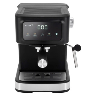 Vitek эспрессо кофеқайнатқышы VT-CME1500 - фото 3