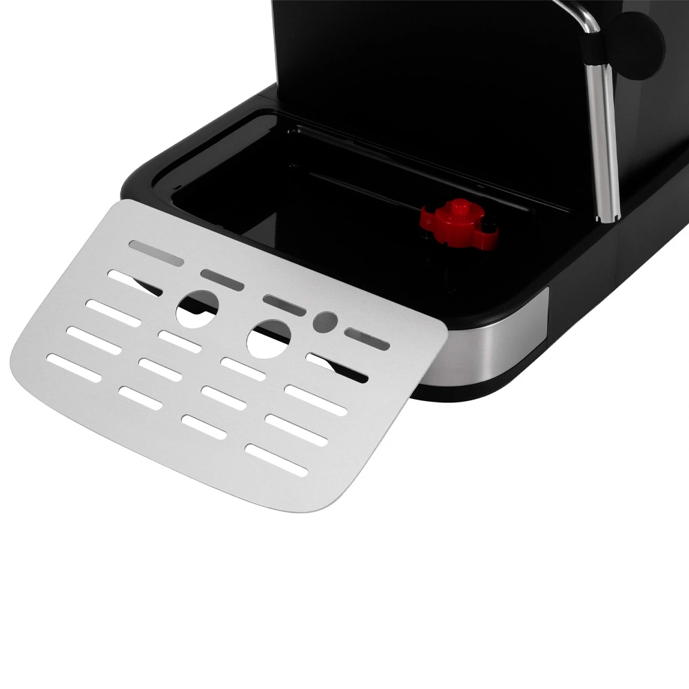 Vitek эспрессо кофеқайнатқышы VT-CME1500 - фото 10