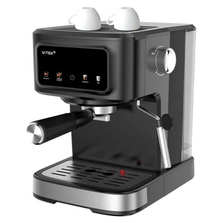 Vitek эспрессо кофеқайнатқышы VT-CME1500 - фото 2