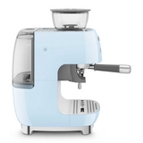 Smeg кофе машинасы EGF03PBEU - фото 4
