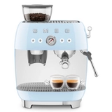 Smeg кофе машинасы EGF03PBEU - фото 9