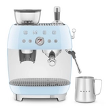 Smeg кофе машинасы EGF03PBEU - фото 2
