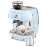 Smeg кофе машинасы EGF03PBEU - фото 11