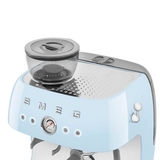 Smeg кофе машинасы EGF03PBEU - фото 8