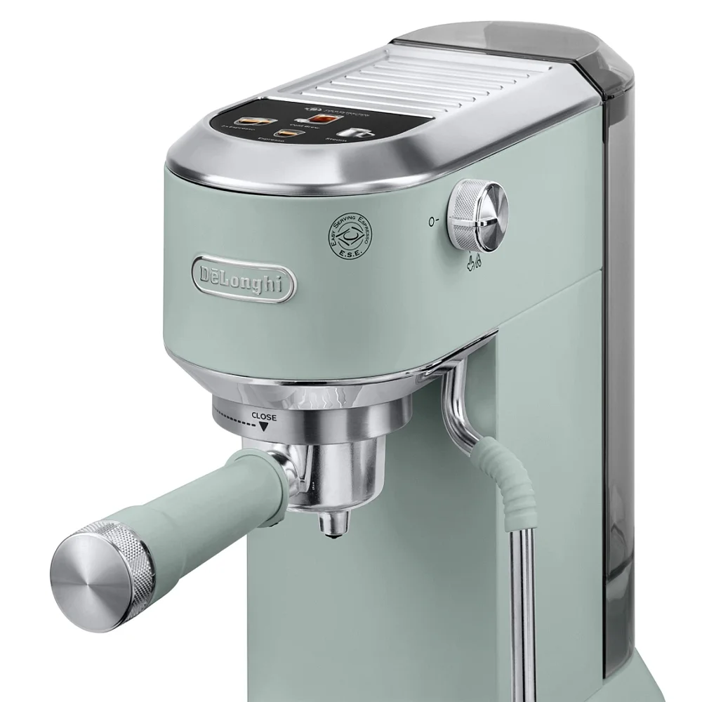Кофеварка Delonghi EC890.GR - фото 5