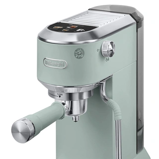 Кофеварка Delonghi EC890.GR - фото 5