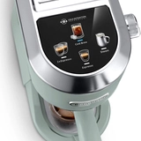 Кофеварка Delonghi EC890.GR - фото 4
