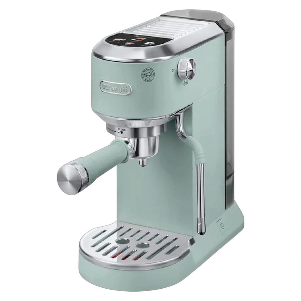 Кофеварка Delonghi EC890.GR - фото 3