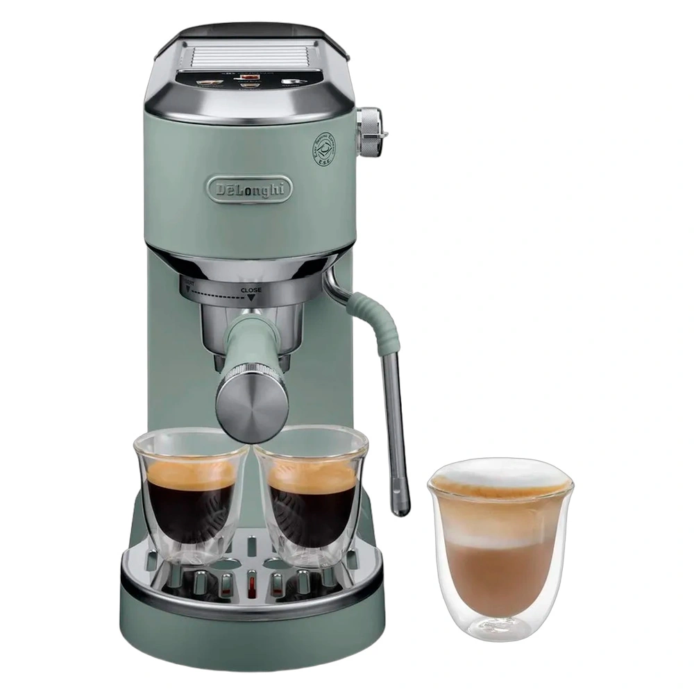 Кофеварка Delonghi EC890.GR - фото 2