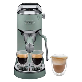 Кофеварка Delonghi EC890.GR - фото 2