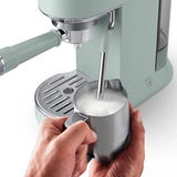 Кофеварка Delonghi EC890.GR - фото 7